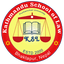 Kathmandu School of Law logo