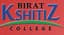 Birat Kshitiz College logo