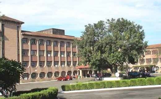College of Nursing | BP Koirala Institute of Health Sciences campus