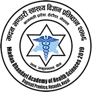 Madan Bhandari Academy of Health Sciences