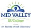 Mid Valley SS/College logo