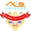 Axis College logo
