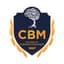 College of Business Management (CBM) logo