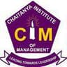 Chaitanya Institute of Management logo