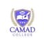 Camad College logo