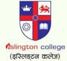 Islington College logo