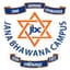 Jana Bhawana Campus logo