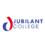Jubilant College logo