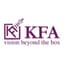 KFA Business School logo