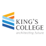 King's College logo