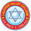 Lalitpur Valley College logo