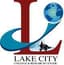 Lake City College and Research Centre logo