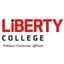 Liberty College logo