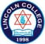 Lincoln College logo