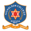 Nicholson College logo