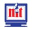 Nepal Information Technology (NIT) logo