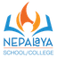 Nepalaya College logo