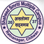 Shaheed Smriti Multiple Campus logo