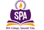 Sudur Pashchimanchal Academy logo