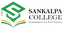 Sankalpa College logo
