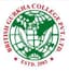 British Gurkha College logo