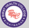 Birat Health College and Research Center logo