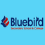 Bluebird Secondary School and College logo