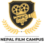 Nepal Film Campus logo