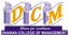 Dharan College of Management logo