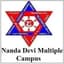Nanda Devi Multiple Campus logo