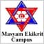 Masyam Ekikrit Campus logo