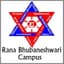 Ranabhubaneshwari Campus logo