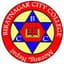 Biratnagar City College logo