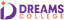Dreams College logo