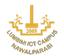 Lumbini ICT College logo