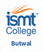 ISMT College, Butwal logo