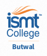ISMT College, Butwal logo
