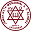 Janak Nath Memorial Secondary School logo