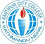 Kantipur City College logo