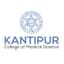 Kantipur College of Medical Science logo