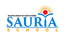 Saurya International College logo