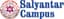 Salyantar Campus logo