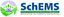 School of Environmental Mgt.Sustainable Dev (SchEMS) logo
