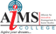 AIMS College Biratnagar logo