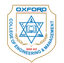 Oxford College of Engineering and Management logo
