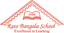 Rato Bangala School logo