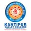 Kantipur Valley College logo