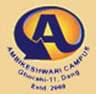 Ambikeshwari Campus logo