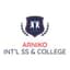 Arniko International Academy logo