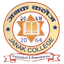Janak College logo